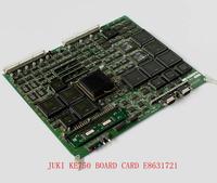 JUKI KE750 BOARD CARD E8631721